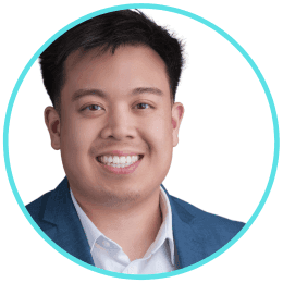 Portrait of Brandon Viaje