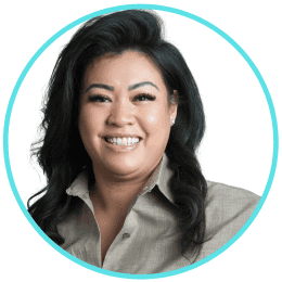 Portrait of Jennifer Souvanvong