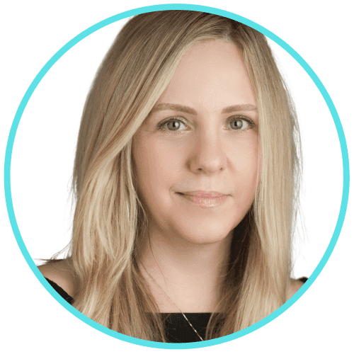 Portrait of Donna-Belen Humphreys