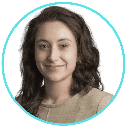 Portrait of Taylor Hopkins 