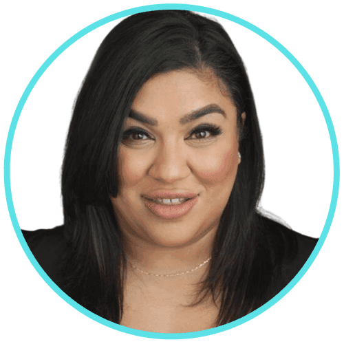 Portrait of Shaneen Mohammed